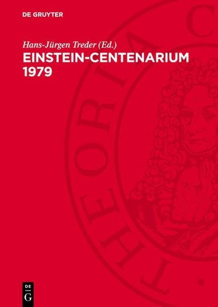 Produktbild: Einstein-Centenarium 1979