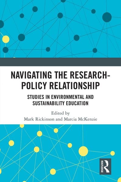 Produktbild: Navigating the Research-Policy Relationship