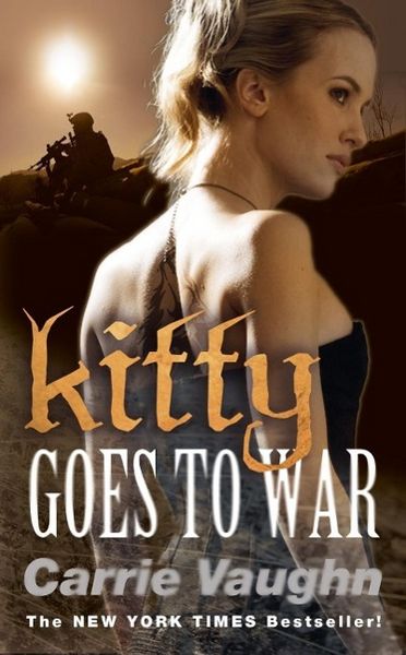 Produktbild: Kitty Goes to War