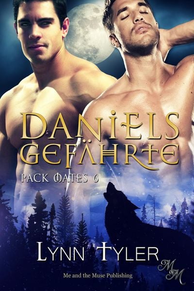 Produktbild: Daniels Gef&auml;hrte
