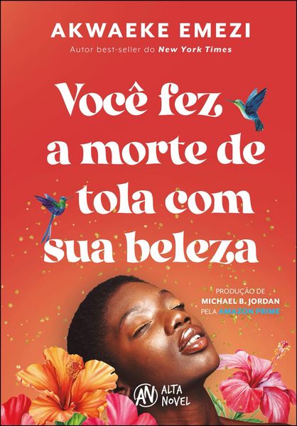 Produktbild: Voc&ecirc; fez a morte de tola com sua beleza