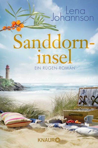 Produktbild: Sanddorninsel