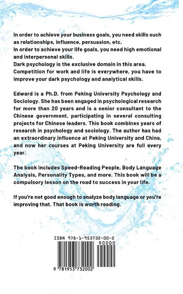 Produktbild: How to Analyze People with Psychology