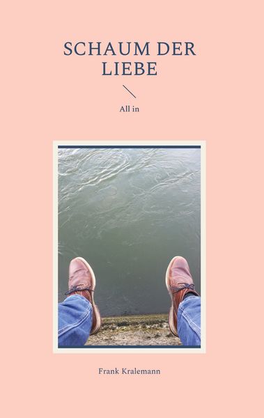 Produktbild: Schaum der Liebe