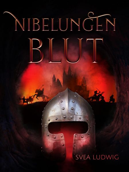 Produktbild: Nibelungen Blut