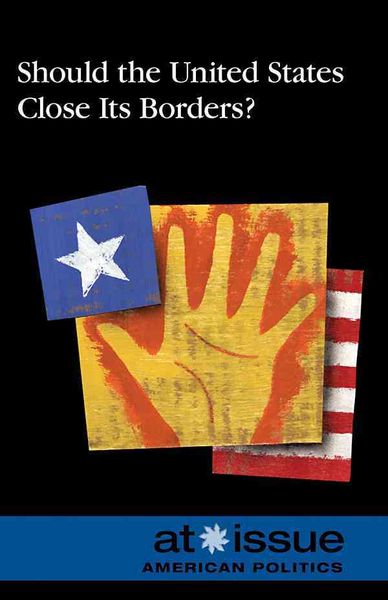 Produktbild: Should the U.S. Close Its Borders?
