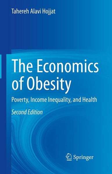 Produktbild: The Economics of Obesity
