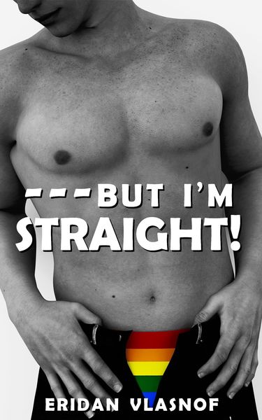 Produktbild: -- But I'm Straight !