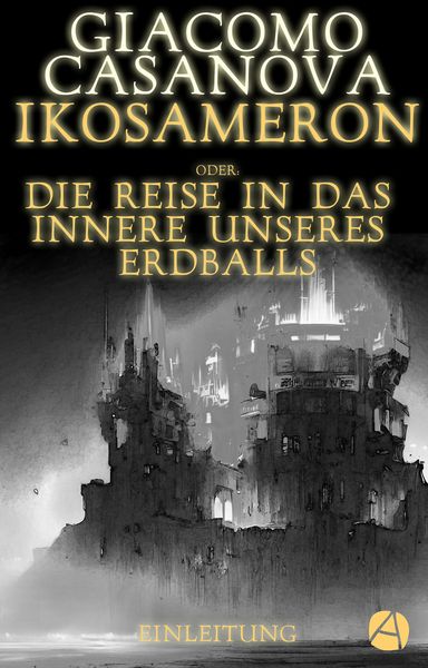 Produktbild: Ikosameron. Einleitung