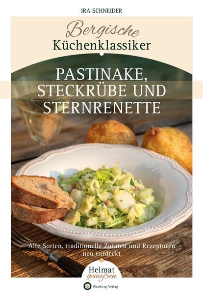 Produktbild: Bergische K&uuml;chenklassiker