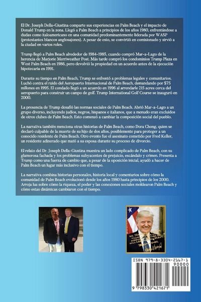 Produktbild: Trump y Racismo