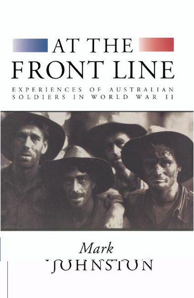 Produktbild: At the Front Line
