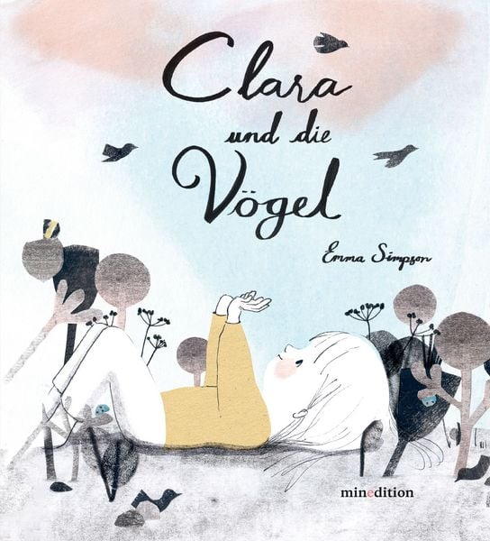 Produktbild: Clara und die V&ouml;gel