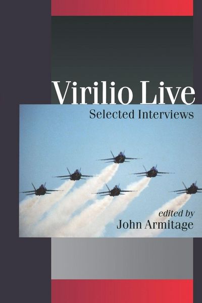 Produktbild: Virilio Live