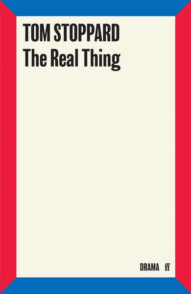 Produktbild: The Real Thing
