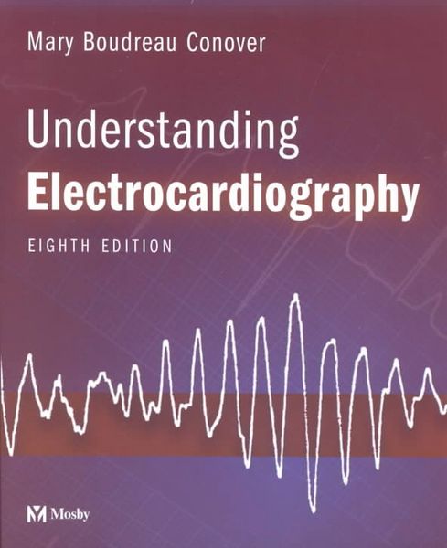 Produktbild: Understanding Electrocardiography