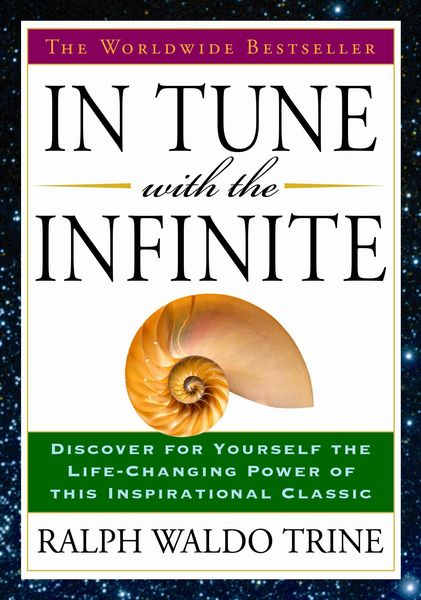 Produktbild: In Tune with the Infinite
