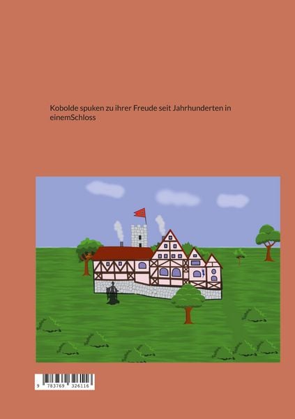 Produktbild: Das Spukschloss