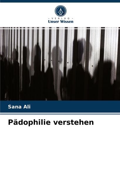 Produktbild: P&auml;dophilie verstehen