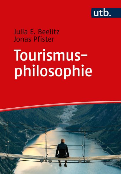 Produktbild: Tourismusphilosophie