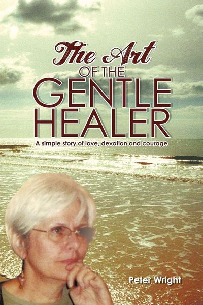 Produktbild: The Art of the Gentle Healer