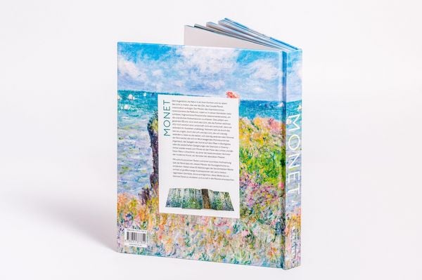 Produktbild: MONET
