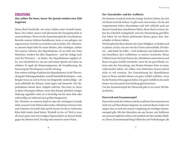 Produktbild: Der Hamster im Kopf