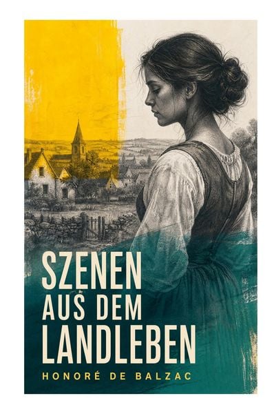Produktbild: Szenen aus dem Landleben