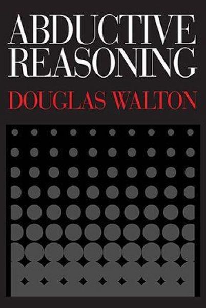 Produktbild: Abductive Reasoning