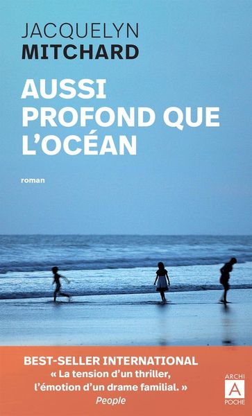 Produktbild: Aussi profond que l'oc&eacute;an
