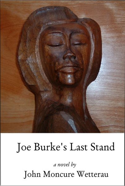 Produktbild: Joe Burke's Last Stand