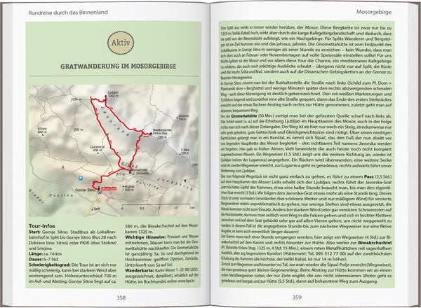 Produktbild: DUMONT Reise-Handbuch Reisef&uuml;hrer Kroatien