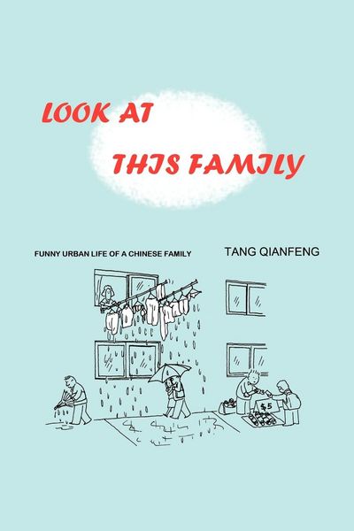 Produktbild: Look at This Family