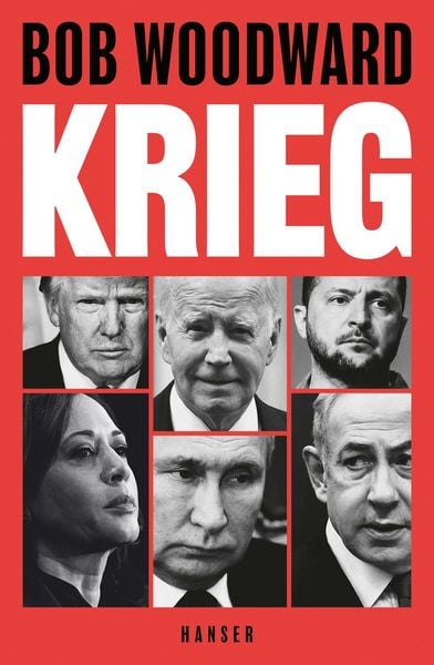 Produktbild: Krieg
