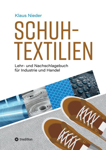 Produktbild: Schuhtextilien