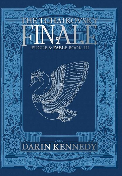 Produktbild: The Tchaikovsky Finale