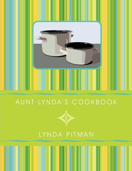 Produktbild: Aunt Lynda's Cookbook