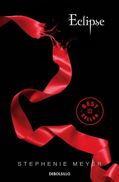 Produktbild: Eclipse (Spanish Edition)
