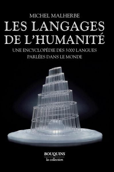Produktbild: Les langages de l'humanit&eacute;
