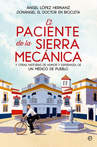 Produktbild: El paciente de la sierra mec&aacute;nica