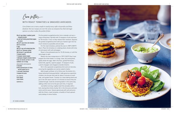 Produktbild: Surf-Side Eating