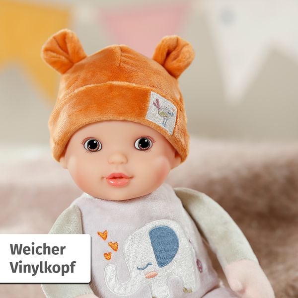 Baby Annabell for babies Sweetie Sand 30cm