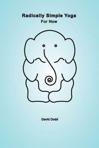 Produktbild: Radically Simple Yoga