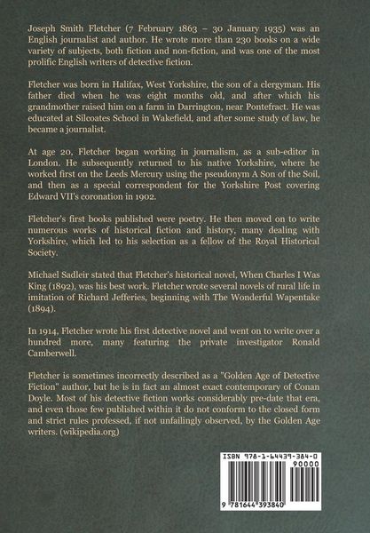 Produktbild: The Middle of Things
