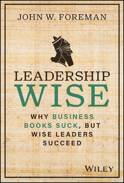 Produktbild: Leadership Wise