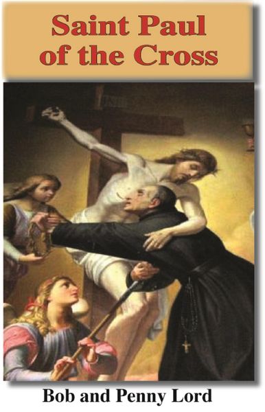 Produktbild: Saint Paul of the Cross