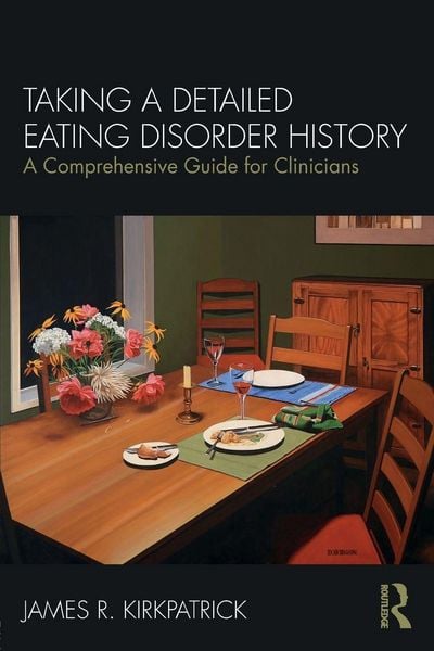 Produktbild: Taking a Detailed Eating Disorder History