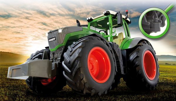 Produktbild: Jamara Fendt 1050 Vario 1:16 2,4Ghz
