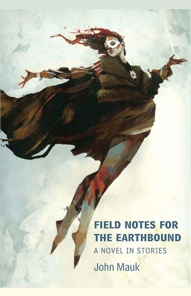 Produktbild: Field Notes for the Earthbound