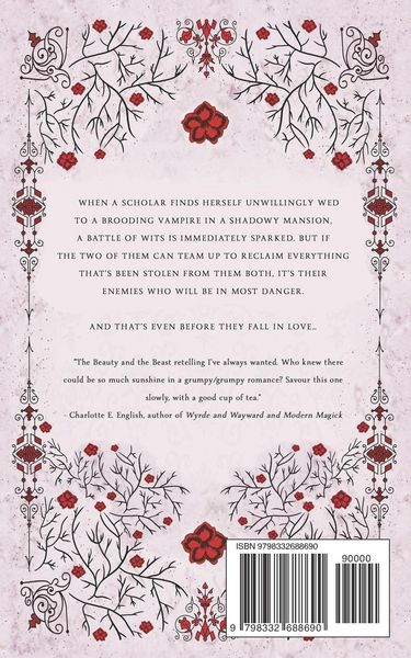 Produktbild: A Marriage of Undead Inconvenience